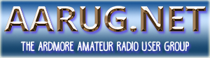 The Ardmore Amateur Radio User Group